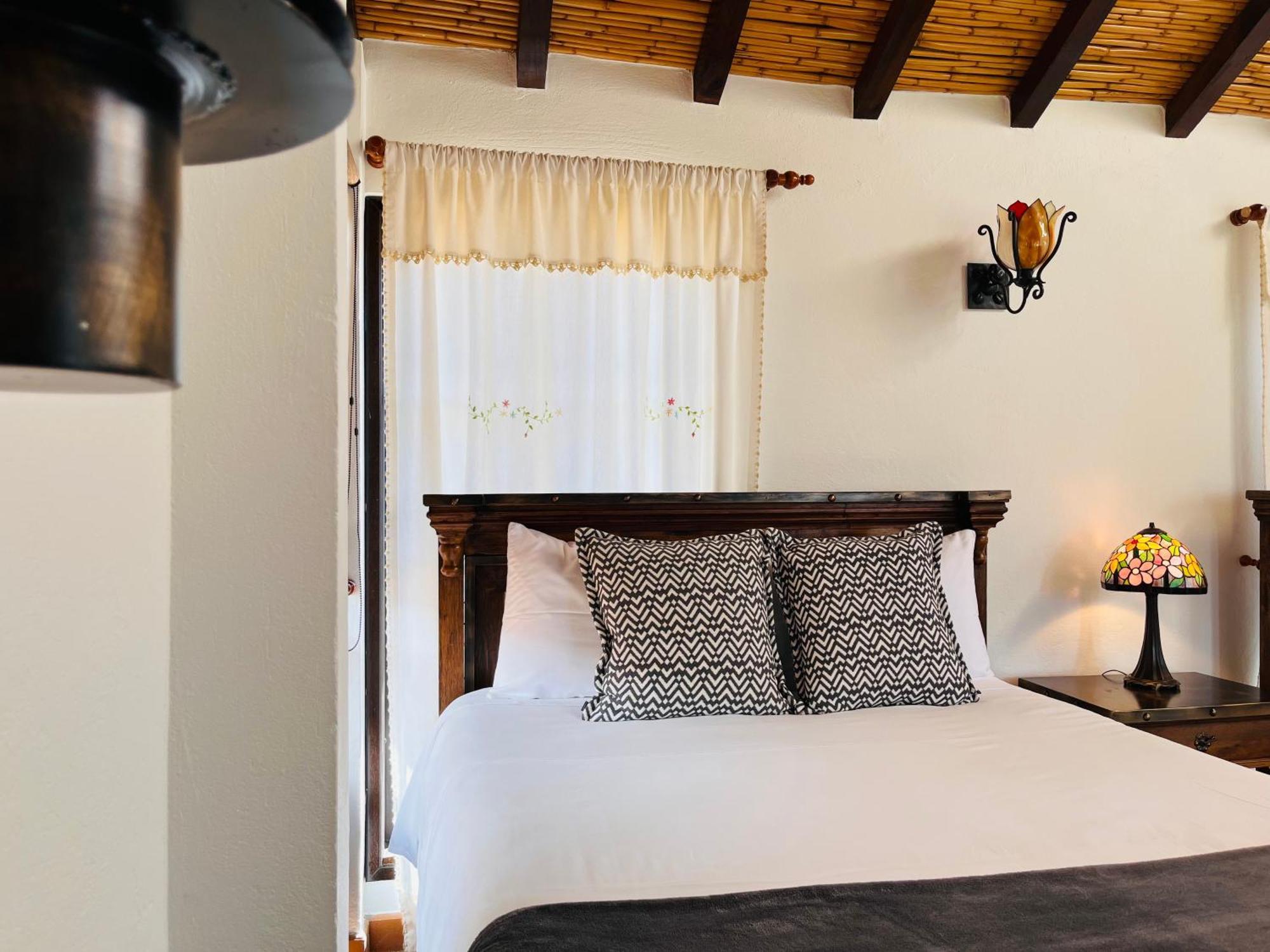 Hotel Caney Campestre Villa De Leiva فيلا دي ليفا المظهر الخارجي الصورة