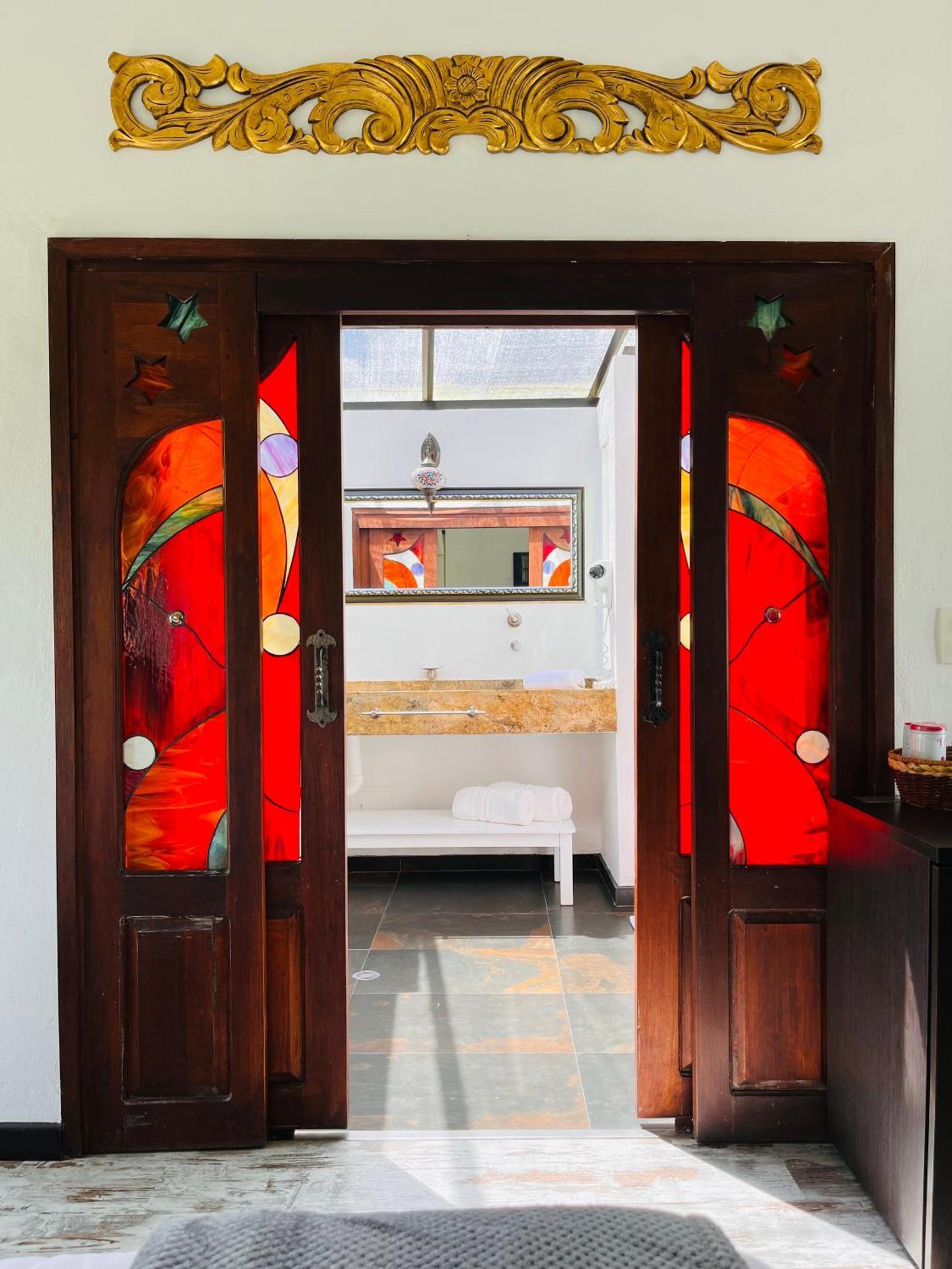 Hotel Caney Campestre Villa De Leiva فيلا دي ليفا المظهر الخارجي الصورة