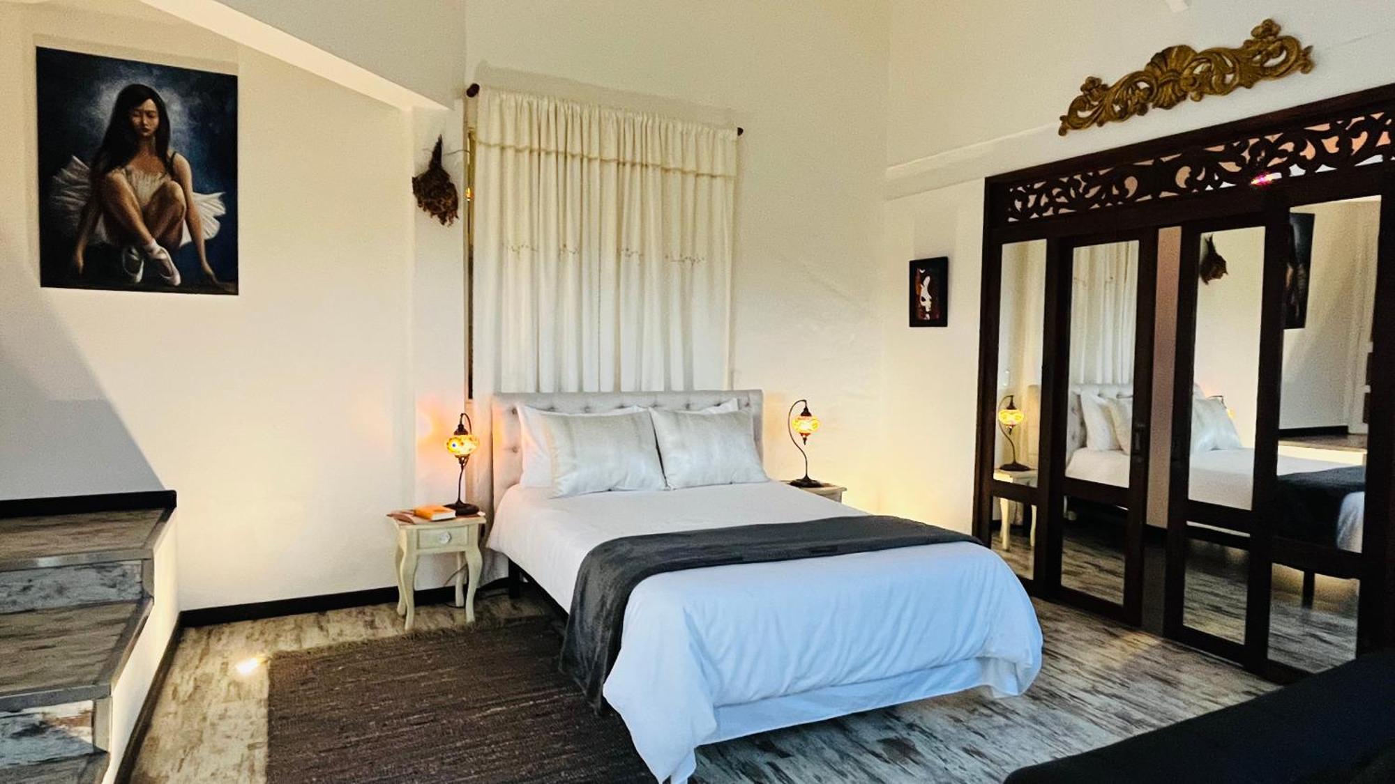 Hotel Caney Campestre Villa De Leiva فيلا دي ليفا المظهر الخارجي الصورة